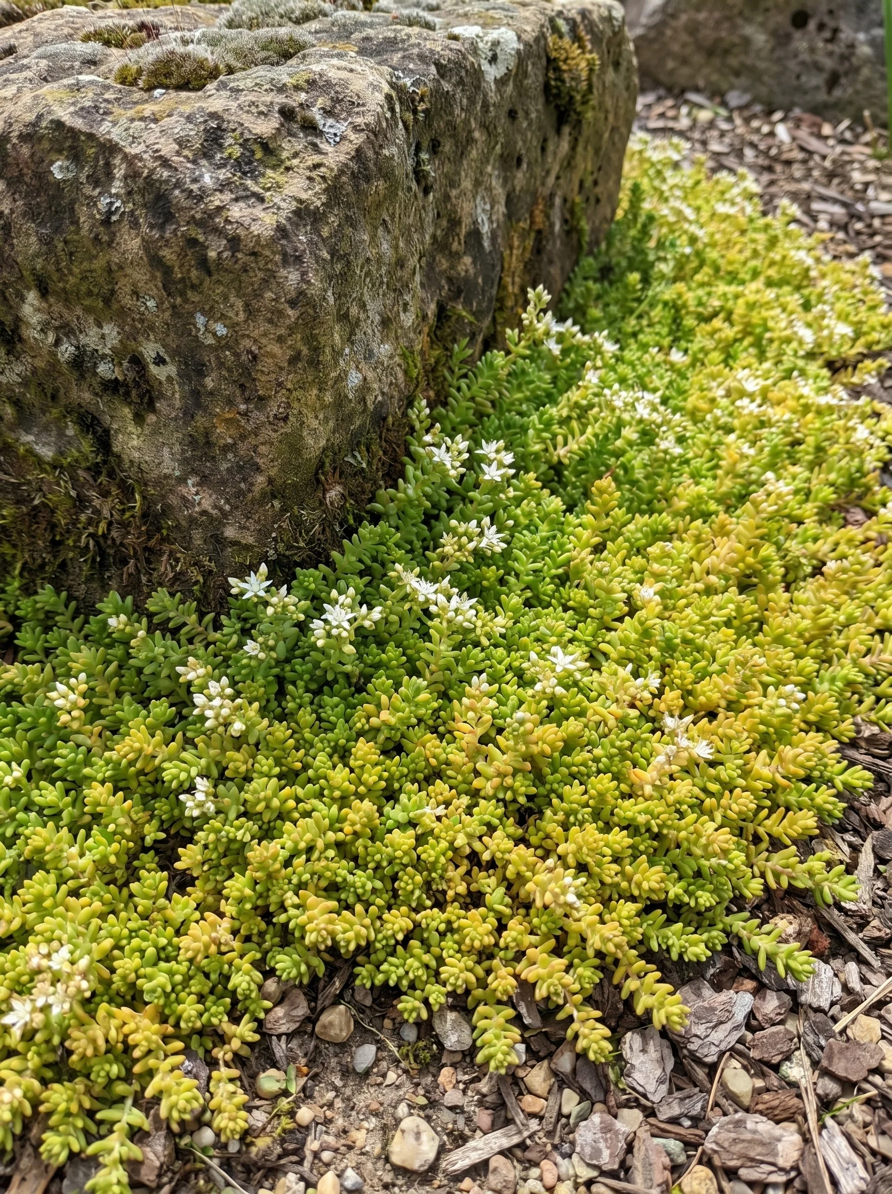 Arbustes à fleurs