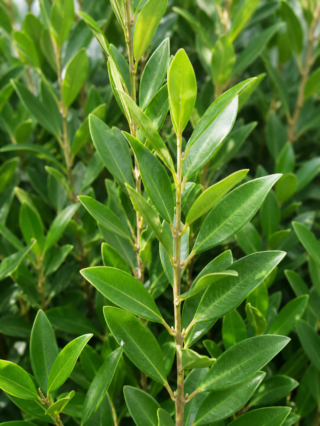 Troène du Texas Fastigié (Ligustrum japonicum Texanum) - Image 2